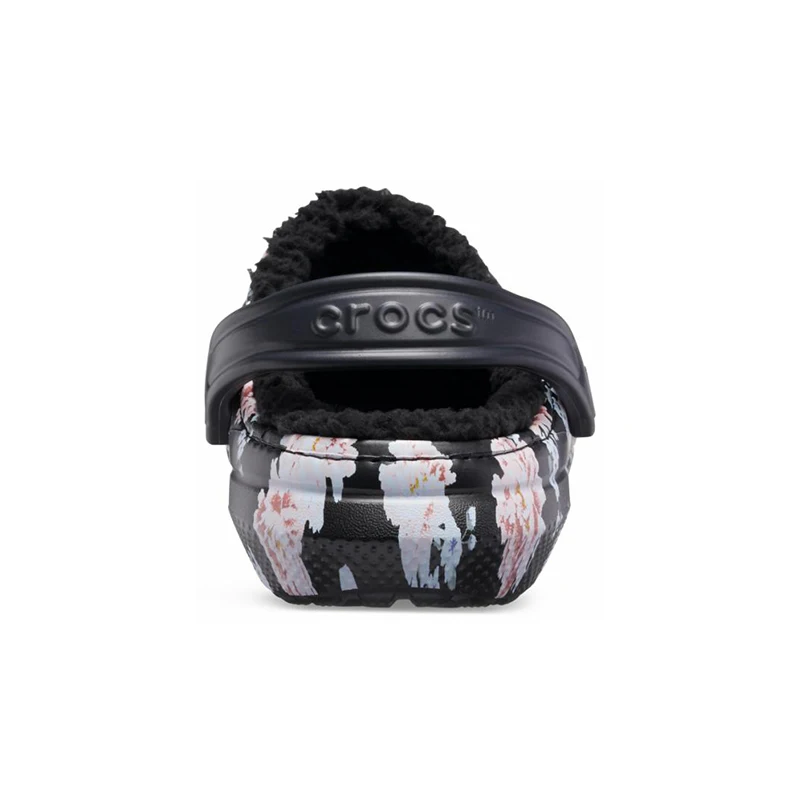 CROCS Classic Printed Lined Clog UNISEX | Спорт и развлечения