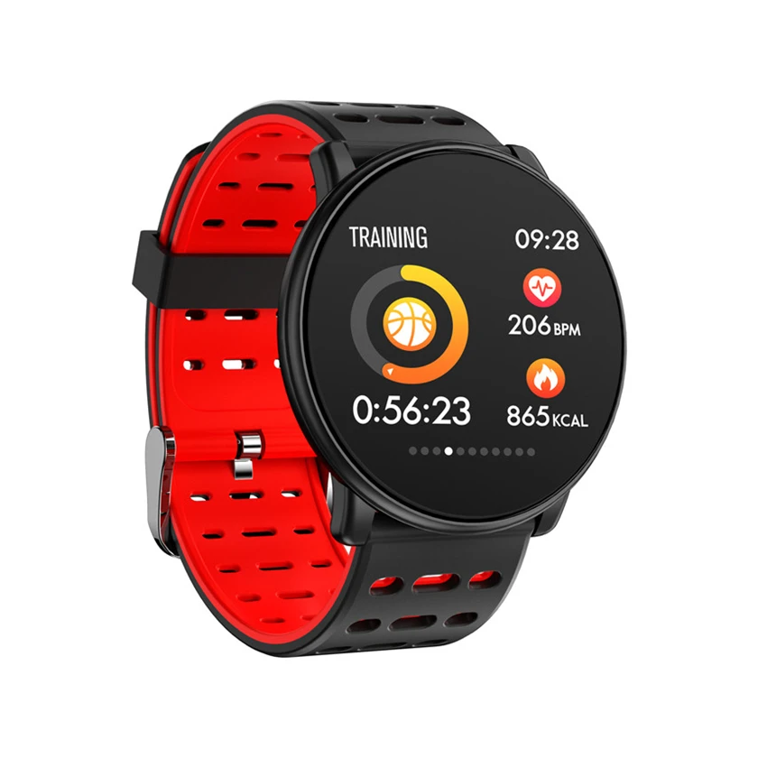 

Smart Watch Q88 Smart Watch Bluetooth Sports Watch GT88 Blood Pressure Heart Rate Healthy Elderly Step Sleep Monitoring V1