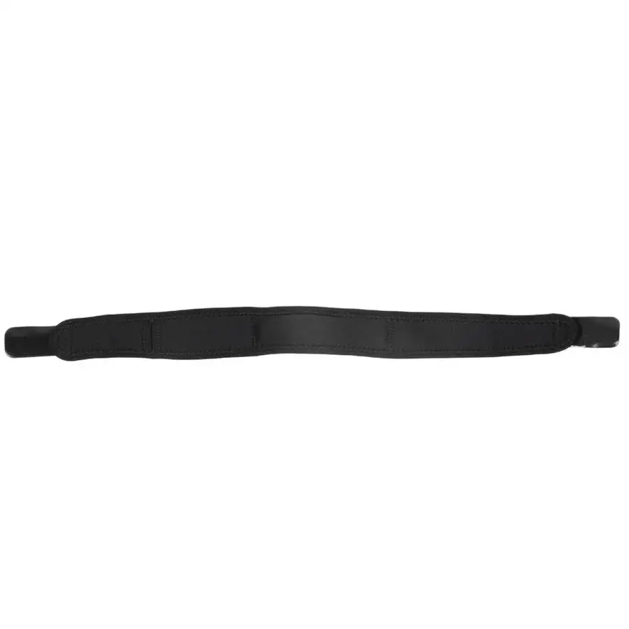 

Adjustable Knee Patella Tendon Strap Average size Protector Guard Band Knee Support Brace Pads for Running Outdoor Sport