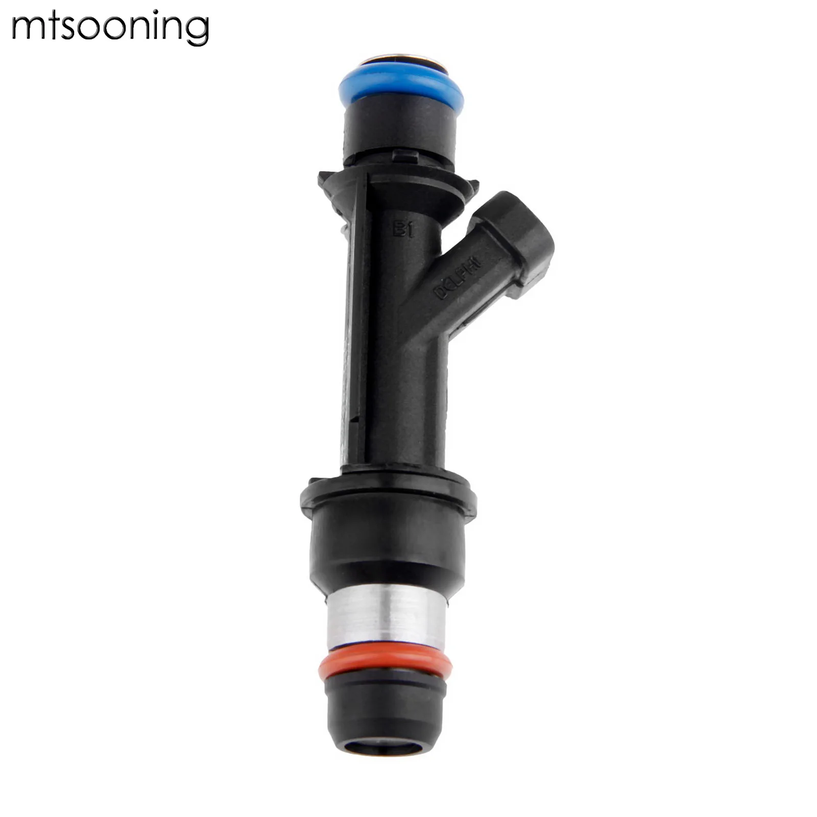 Mtsooning Топливная форсунка 25323972 для 2000 2005 Buick Chevrolet Pontiac Oldsmobile 3.1L 3.4L высокое качество