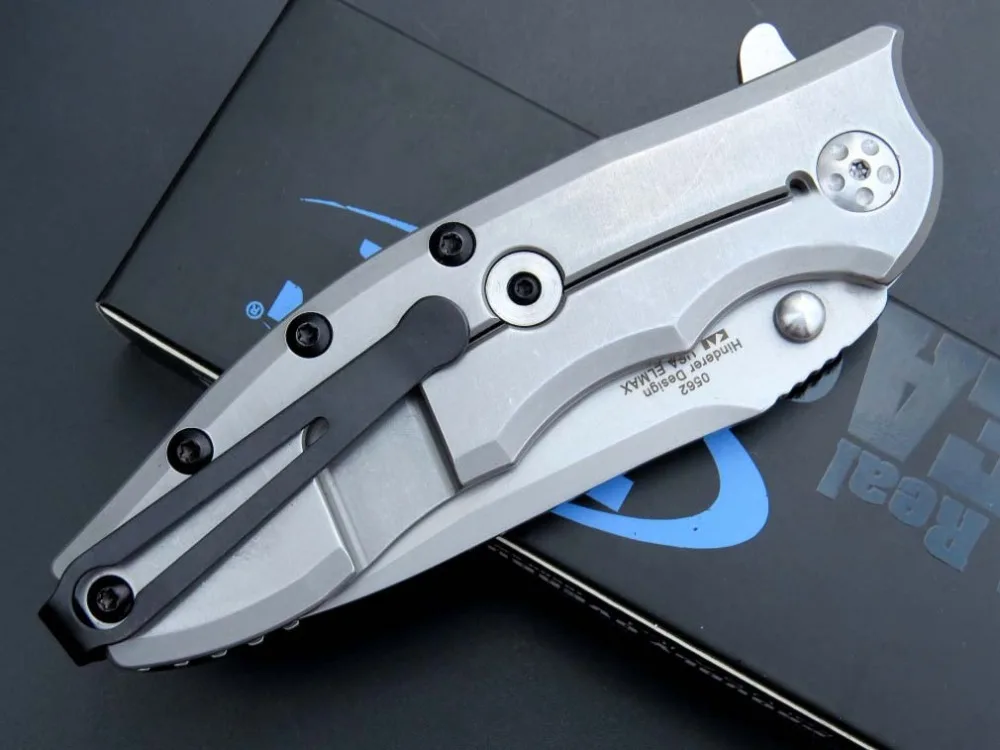 Eafengrow ZT0562 складные ножи ZT 0562 тактический нож 9CR18MOV лезвие сталь+ G10 Ручка шарикоподшипник нож открытый инструмент нож