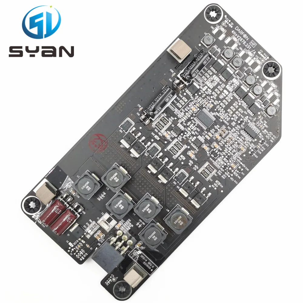 Оригинальный ЖК дисплей Подсветка доска Для iMac 27 &quotA1312 светодиодный Дисплей