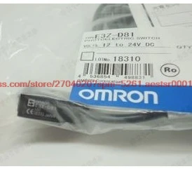 

Photoelectric sensor E3Z-D81 original authentic for sale
