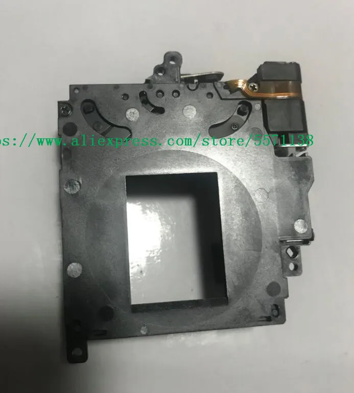 Новая группа затвора для fuji X M1 A1 T1 XM1 XA1 XT1 затвор цифровой камеры Запасная часть |