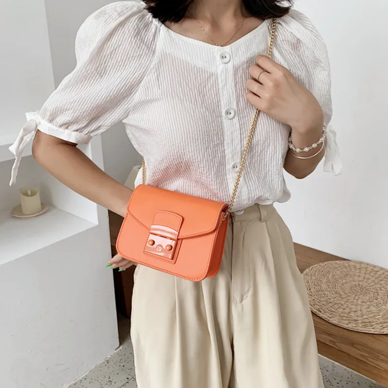 

2021 Fashion lady Satchel Shoulder Bags Luxury Famous Brand Genuine real leather Woman Flap Handbags Women Clutch messenger bags