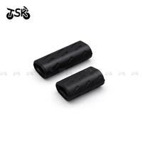 motorcycle gear shift lever rubber for ducati monster 696 796 795 1100 821 v4 939 pedal cover shoe protector foot peg toe gel