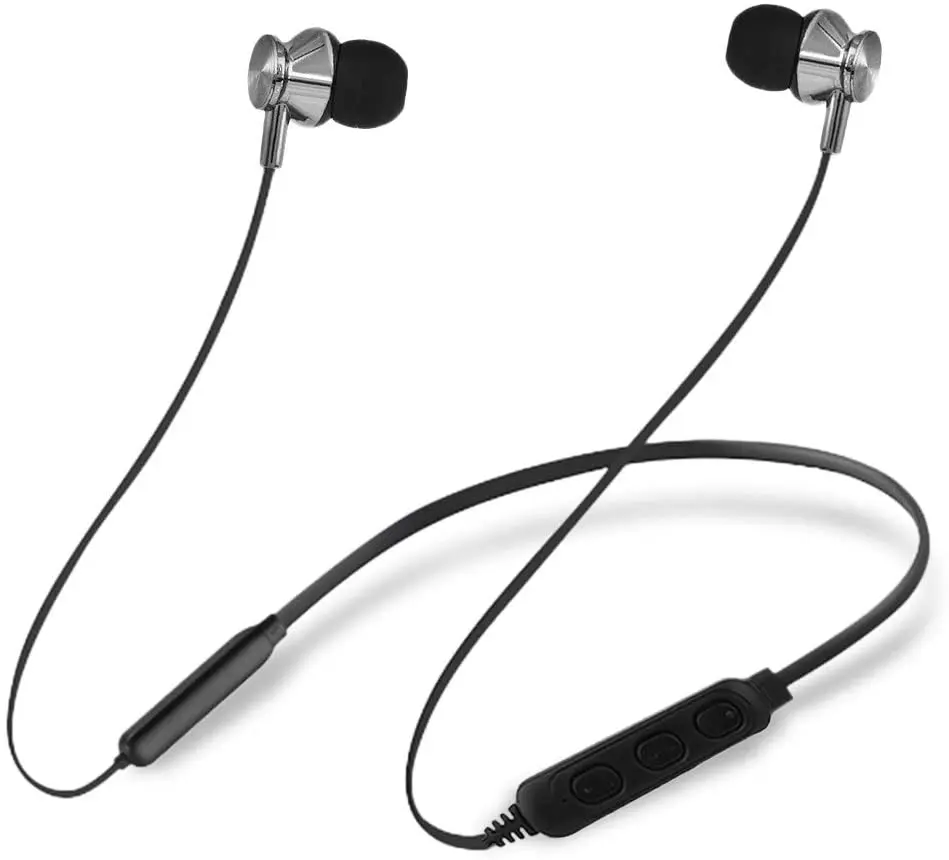 

Nomber 5 цветов Bluetooth наушники; Наушники; Беспроводная игровая гарнитура 8.0; Шумоподавление; Водонепроницаемые с зарядным чехлом 3600 мАч