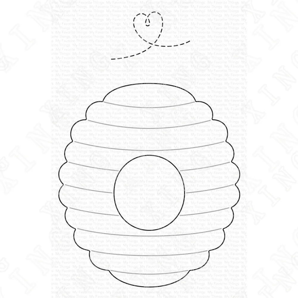 

Beehive New Arrival Metal Cutting Dies for Diy Scrapbooking Crafts Stencils Maker Photo Album Template Handmade Decoration