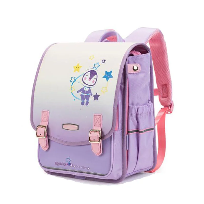 

Children School Bags Girls Orthopedic Backpack Kids Princess Backpacks Schoolbags Primary School Backpack Kids Satchel Mochila