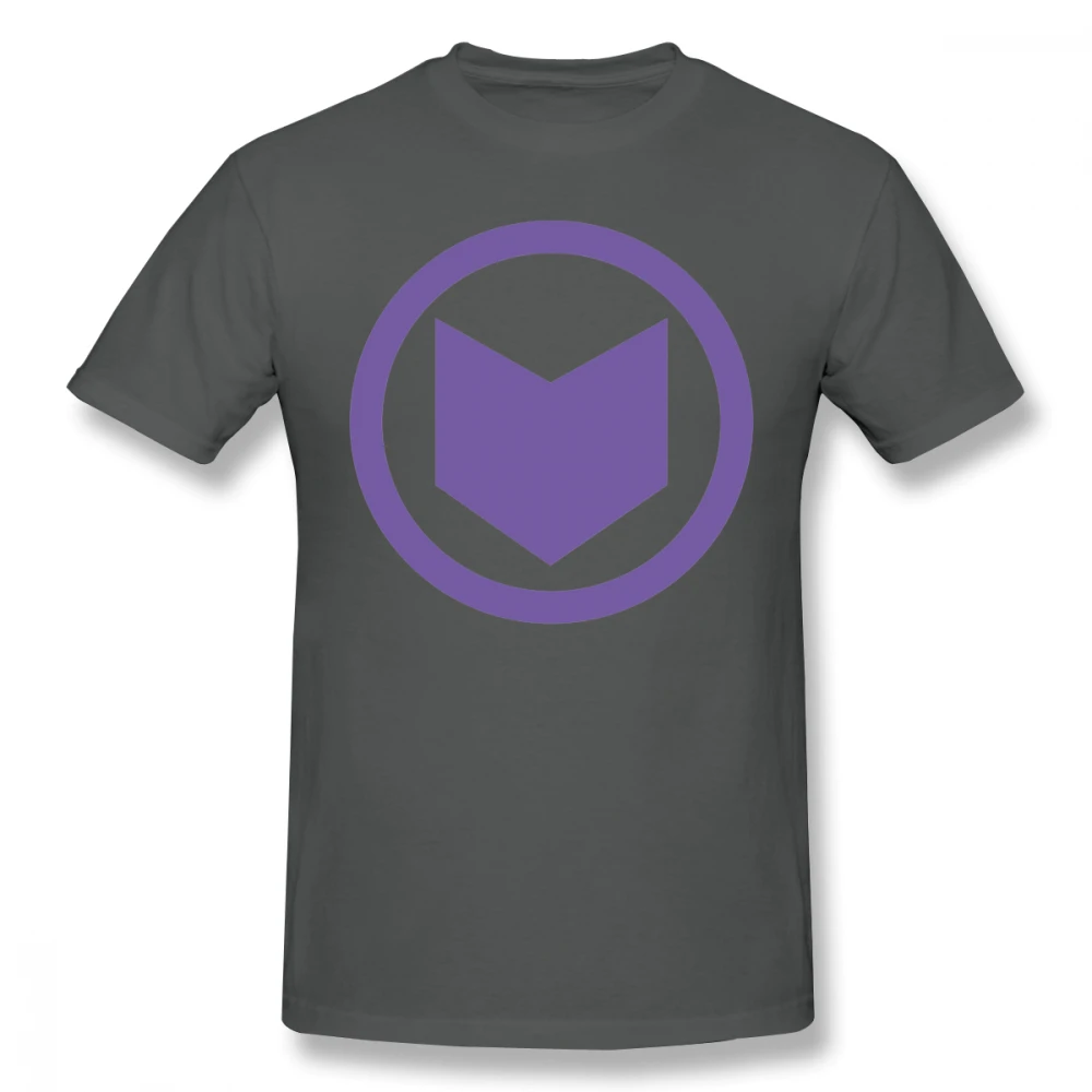 Hawkeye T Shirt Hawkeye Arrow Icon T 