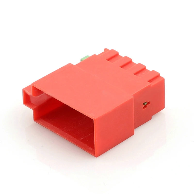 

5/10/20/30/50/100sets 8pin Auto electrical Wire connector auto Socket plug connector