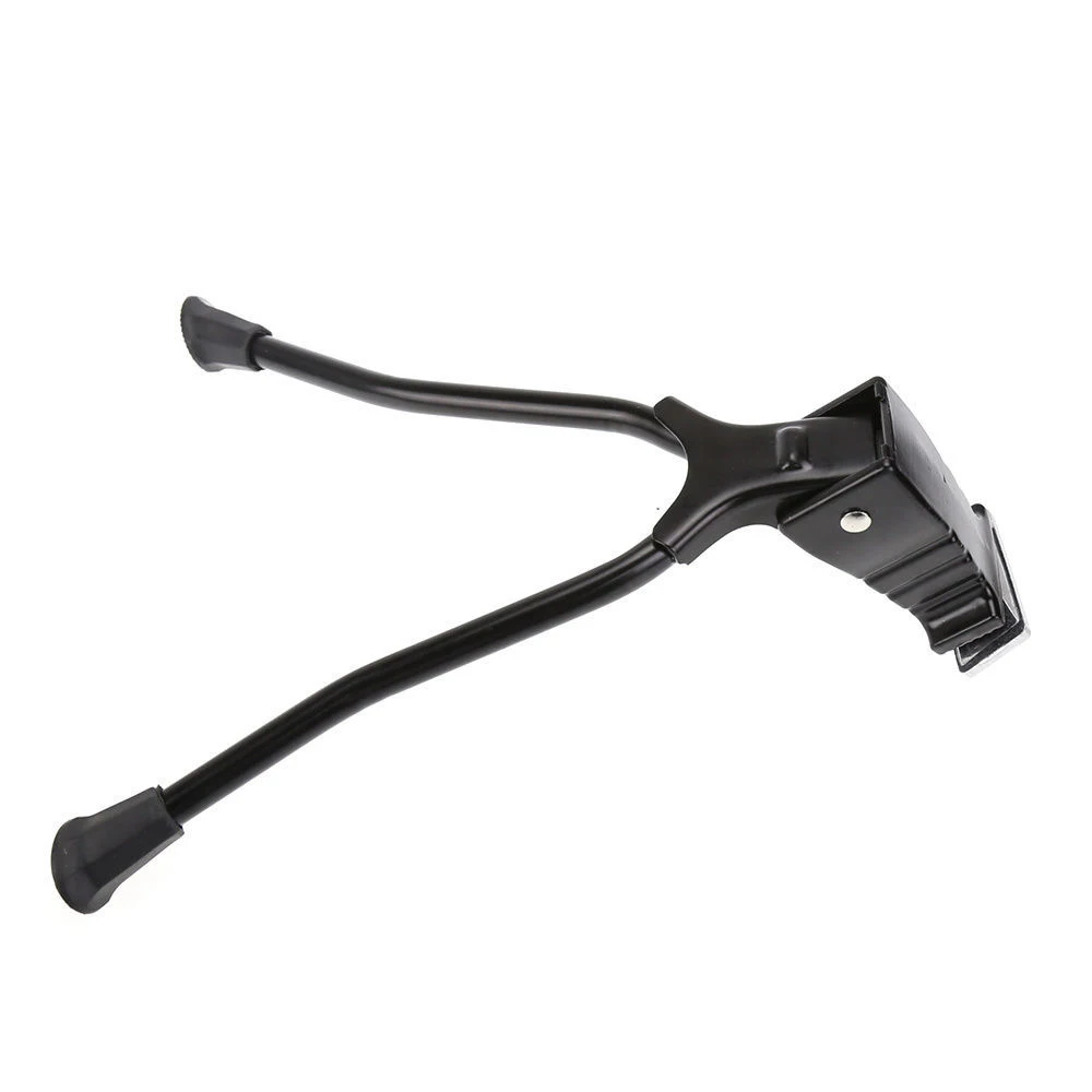 Подставка для горного велосипеда с двумя ножками 26 дюймов центральное крепление