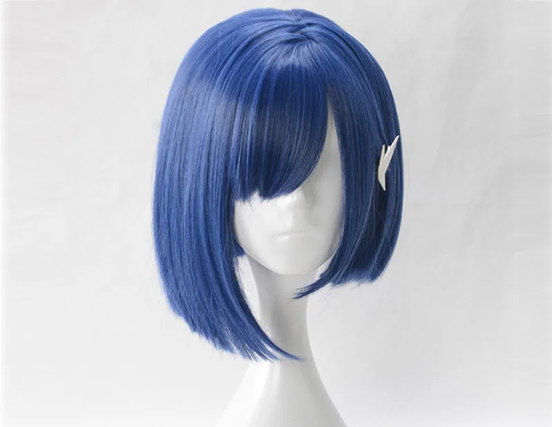 Женский костюм для косплея Animie DARLING In The FRANXX ICHIGO DFXX полный комплект платье костюмы