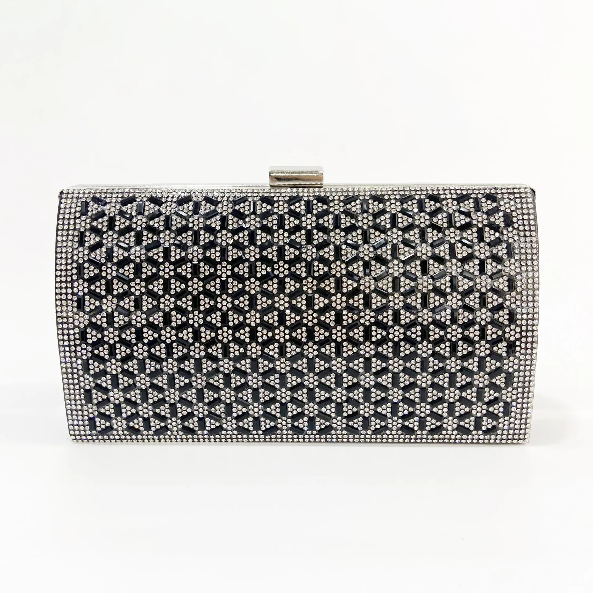 

2022 Diamond Bling Wedding Clutch Bags Luxury Bling Party Shoulder Bags Mini Wallets For Ladies Fashion Purse Drop Shipping