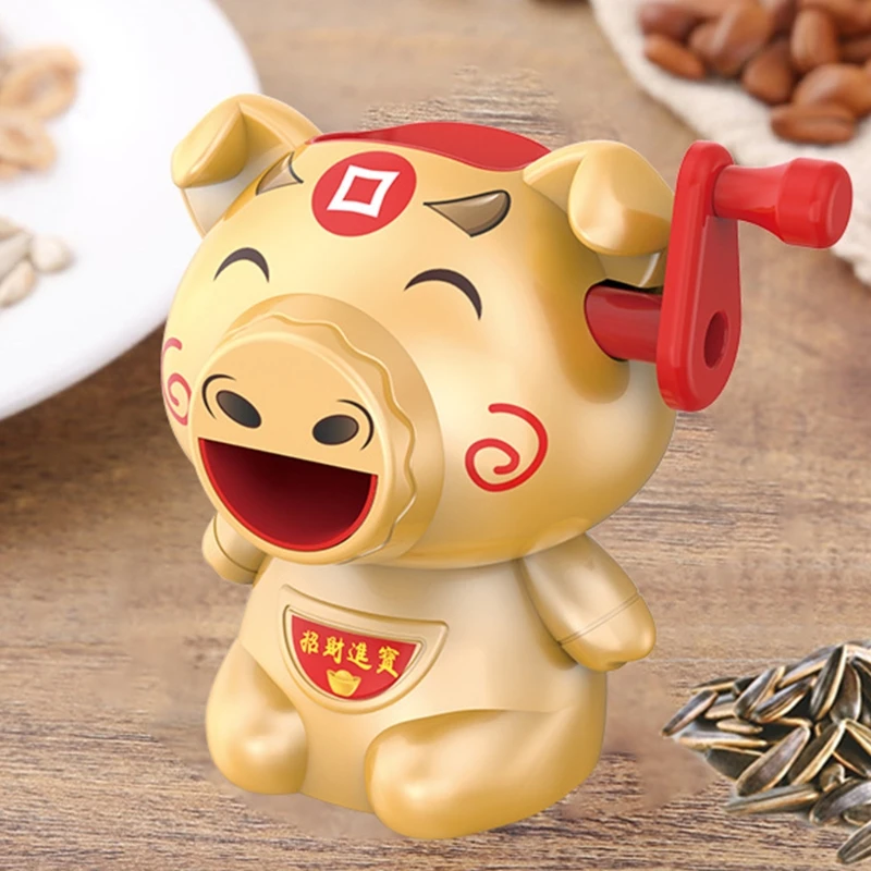 

Sunflower Seeds Peeling Machine Manual Melon Seed Peeler Sheller Nut Cracker