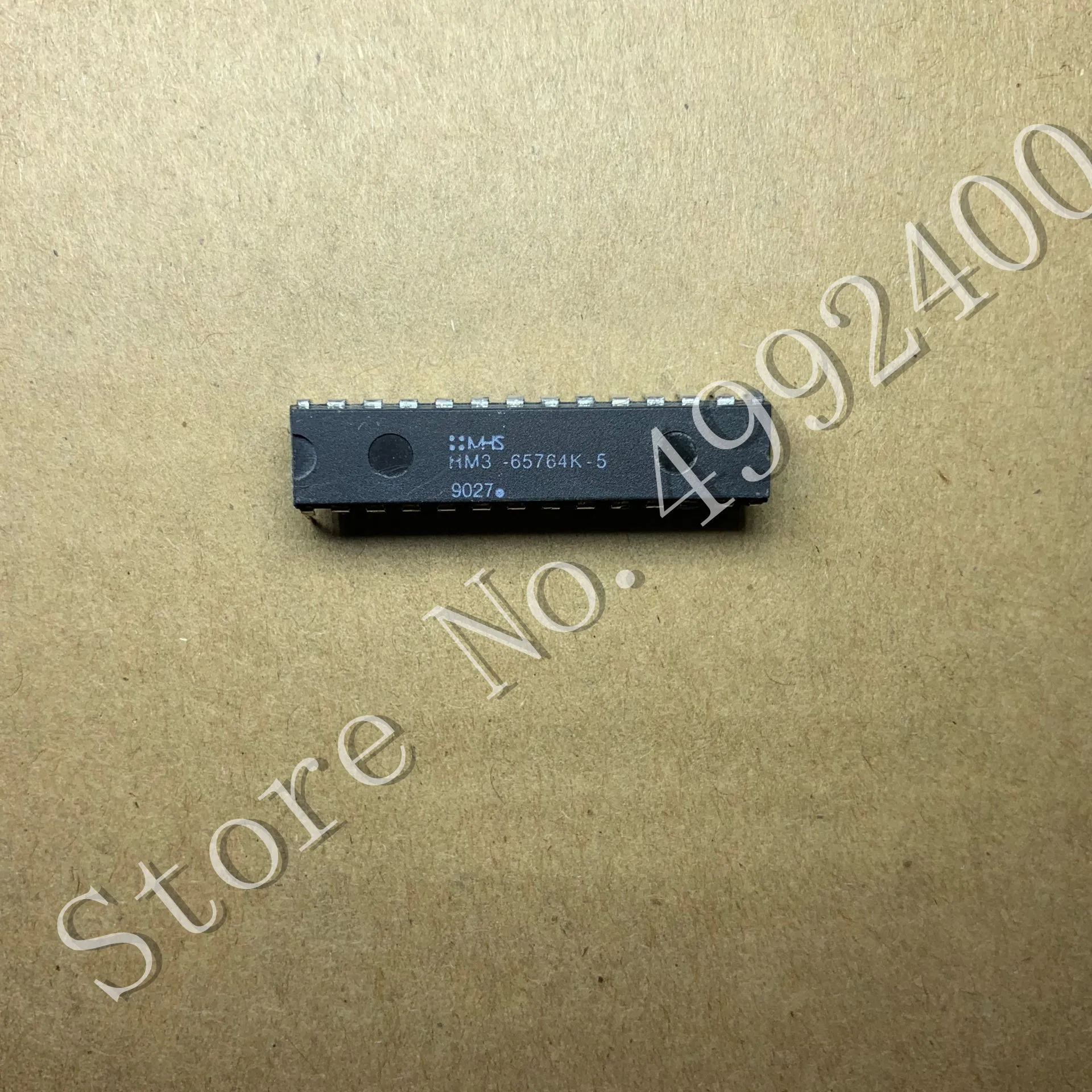 

1pcs/lot HM3-65764K-5 DIP28