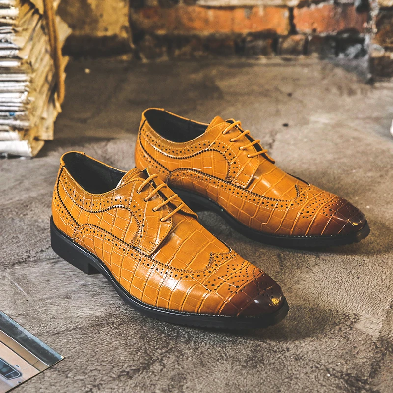 

Men's Shoes