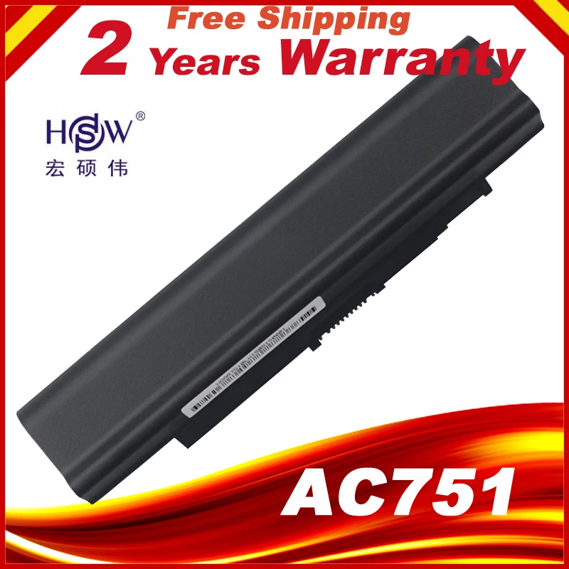 Для Acer Aspire one 531 531h 751 ZA3 ZA8 ZG8 AO751h аккумулятор UM09A73 UM09A41 UM09B41 UM09B44 UM09A71 UM09A75 UM09B31 UM09B34|battery