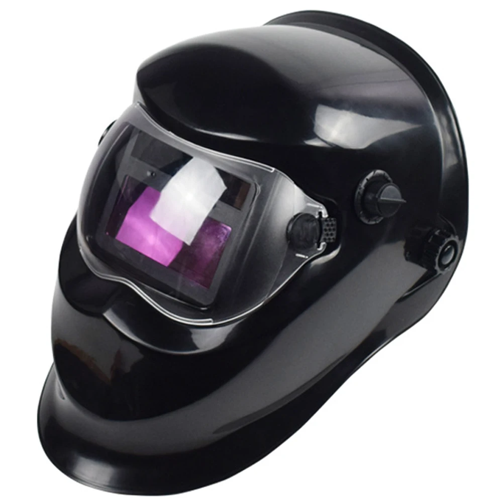 Крышка Сварочная маска Защита Автоматический инструмент объектив Электрический