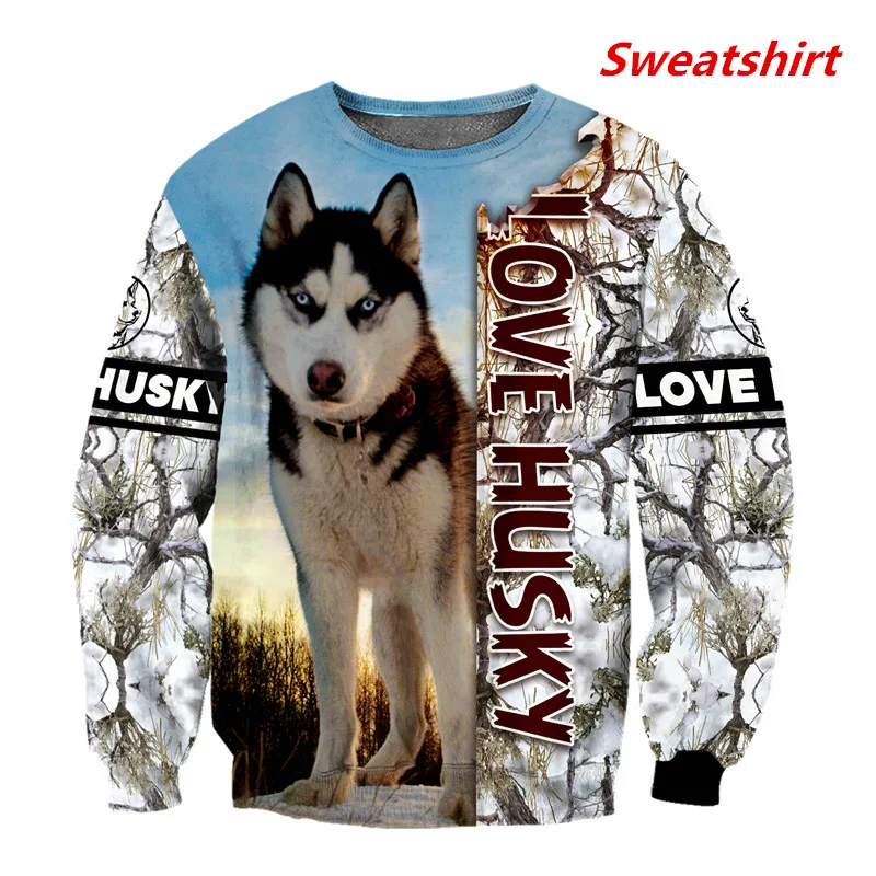 Толстовка мужская с капюшоном и 3D-принтом на молнии | Женская одежда