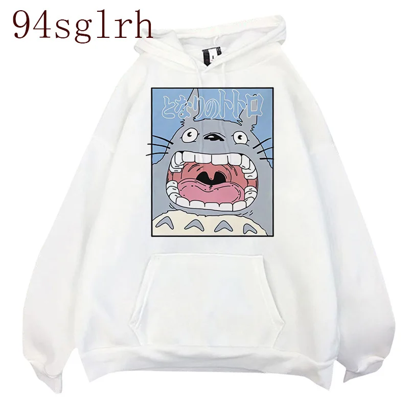 Худи женское в стиле Харадзюку с капюшоном | Женская одежда