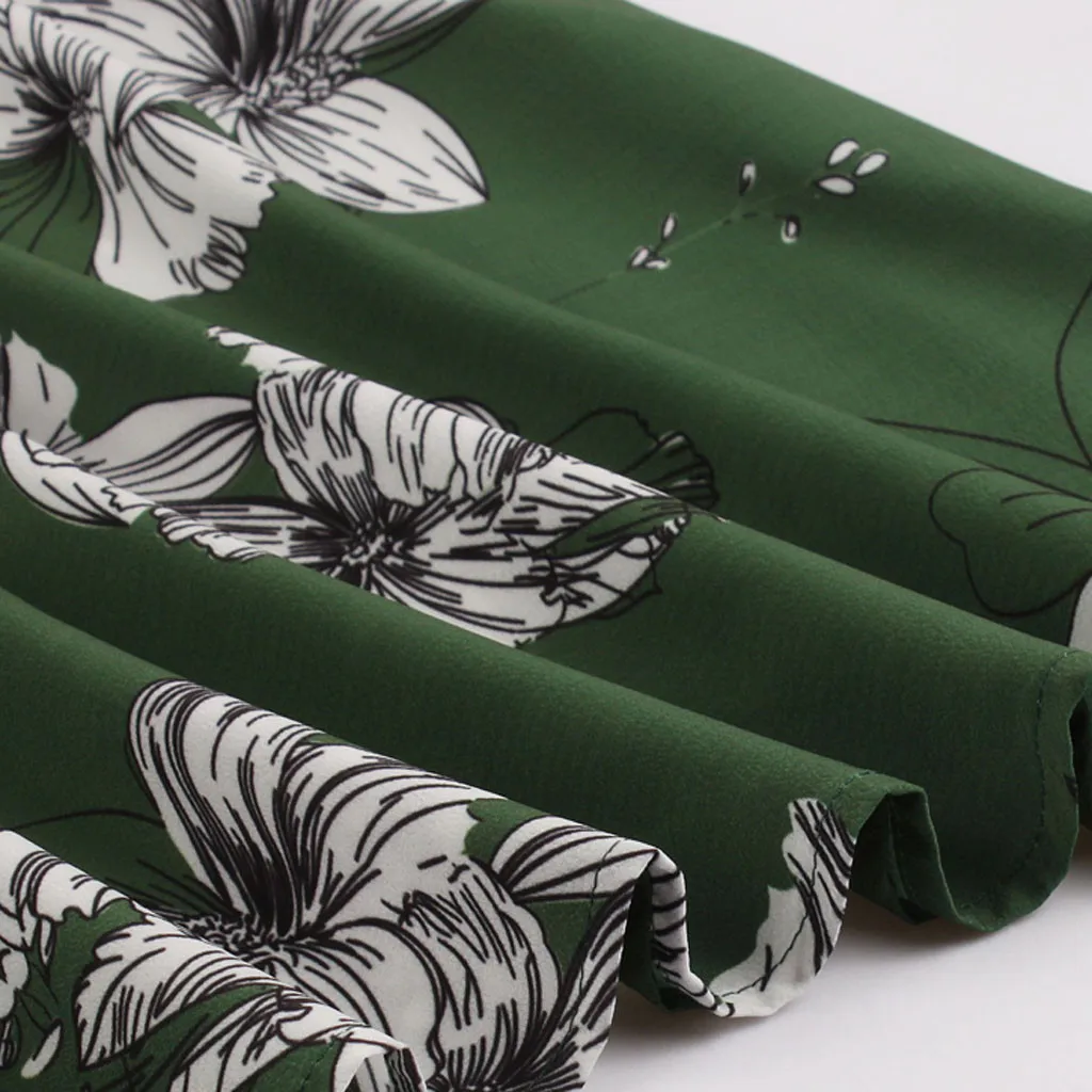 Женское Платье До Колена SAGACE повседневное элегантное платье с длинными рукавами