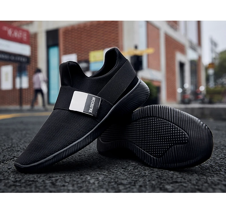 Damyuan спортивная обувь для мужчин обувь мужская Zapatos De Hombre красный Flyknit кроссовки весна осень Повседневный стиль размера плюс 46 48