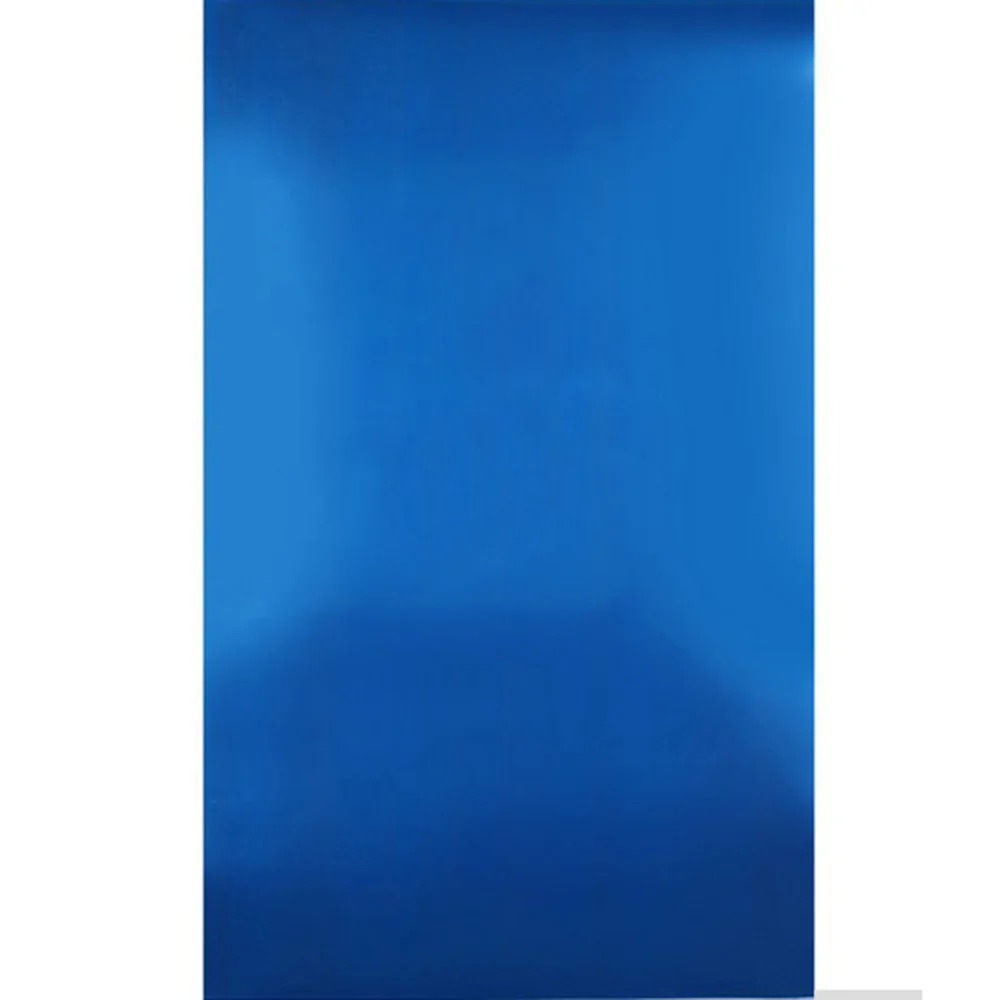 Самоклеящееся зеркало для ванной самоклеящееся украшения комнаты|Наклейки на