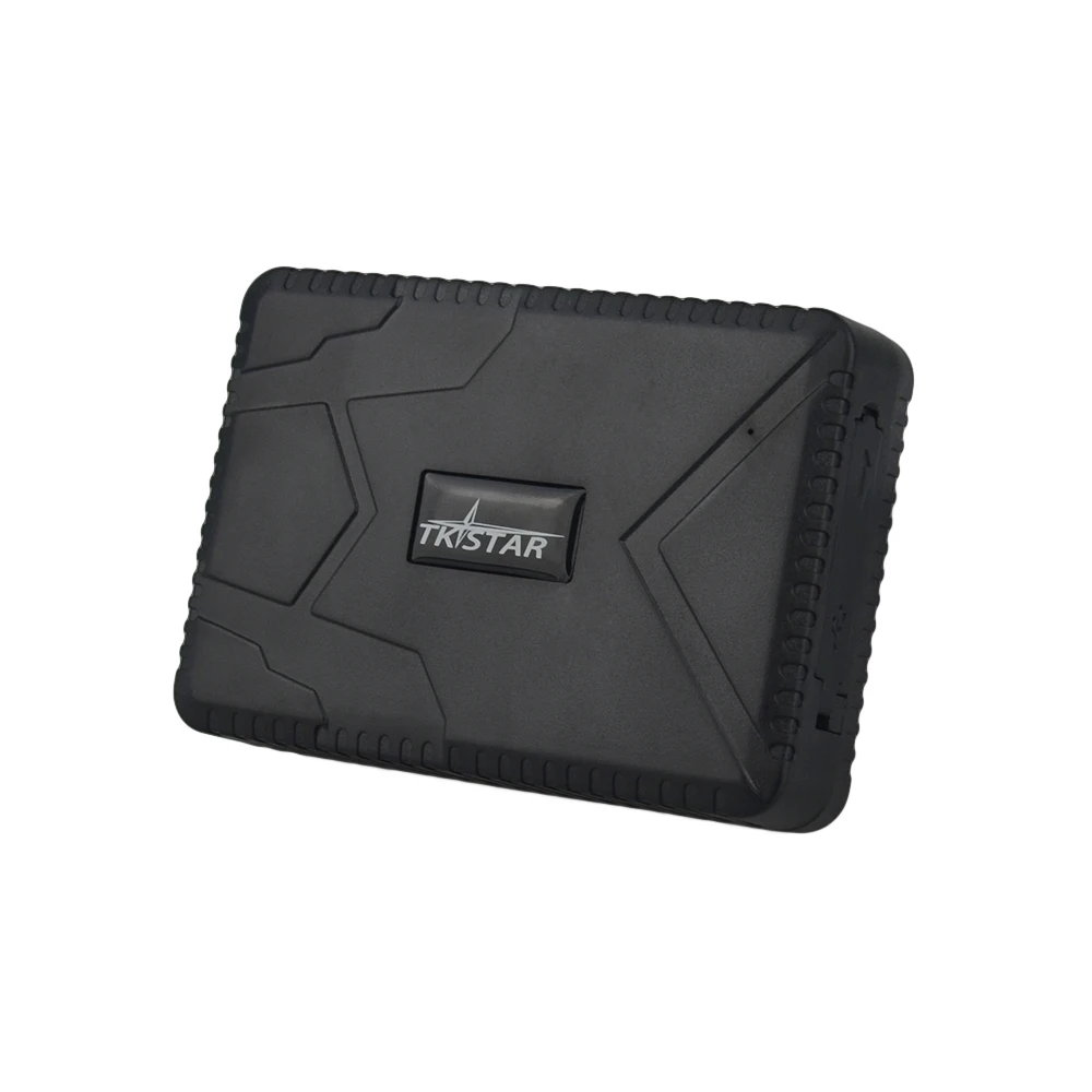 GPS-трекер для автомобиля TK915 с коробкой GPS-локатор водонепроницаемой сумкой