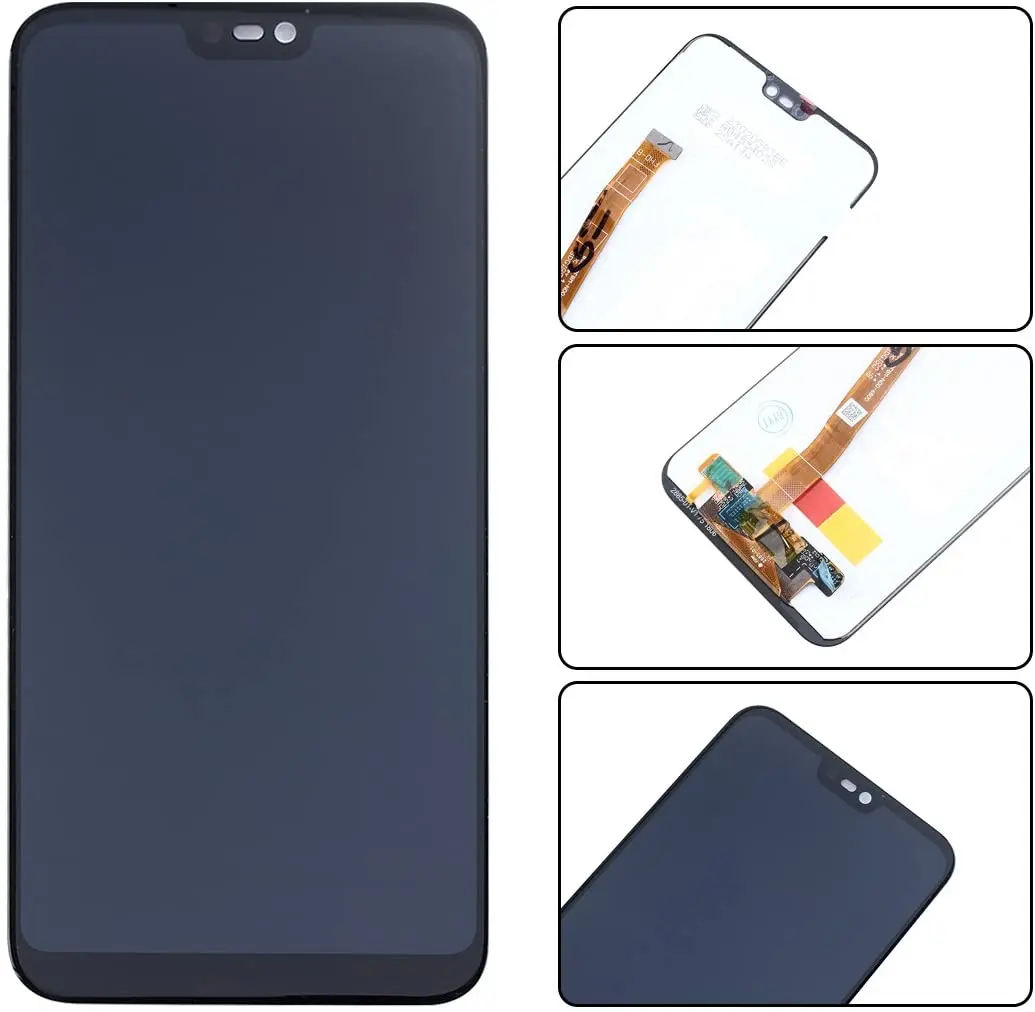 

LCD Screen Replacement for for Huawei P20 Lite Nova 3e ANE-LX2 ANE-L22 ANE-LX1 ANE-L21 ANE-AL00 Display Digitizer Assembly lot