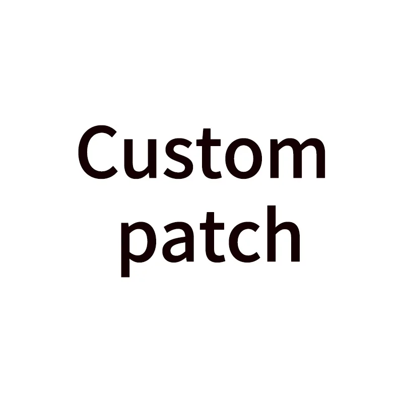 

Custom patch and name payment connection