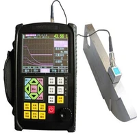 china gage hormigon crack mfd ct current for ultrasonic flaw detector