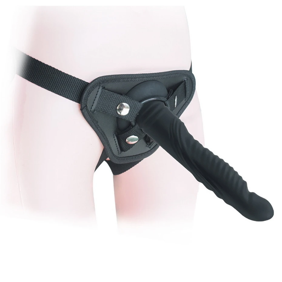 Велошуриты ремни с дистанционным управлением Анальная пробка настоящая