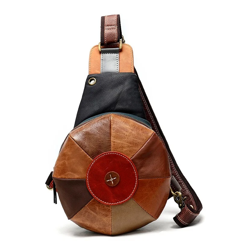 

Chest Bags