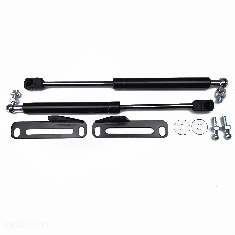 For 2012-2017 Volkswagen VW Jetta Mk6 Front Hood Engine Cover Supporting Hydraulic Rod Strut Spring Shock Bars Bracket | Автомобили и
