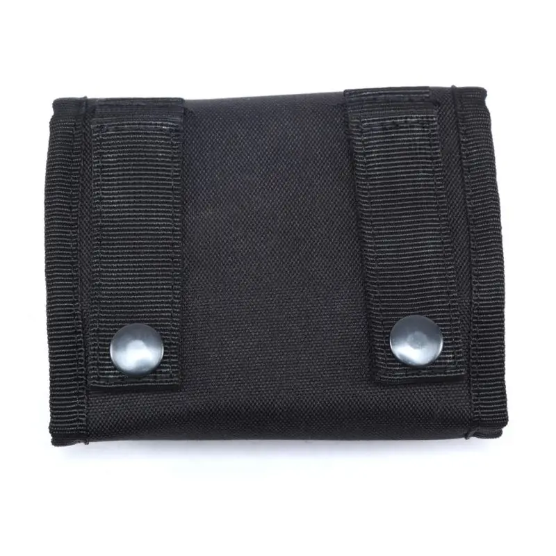 Картридж для тактической винтовки мягкий держатель картридж оружия кошелек