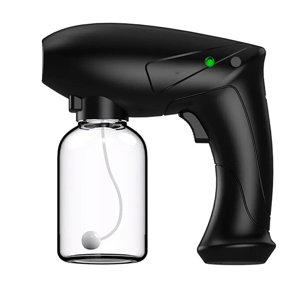 

Распылитель для дезинфекции с зарядкой от USB