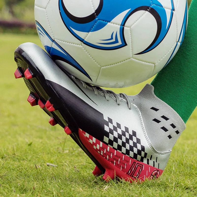 2019 Superfly VI футбольная обувь 360 Elite FG KJ 6 XII 12 CR7 SE Ronaldo Neymar Мужские Молодежные