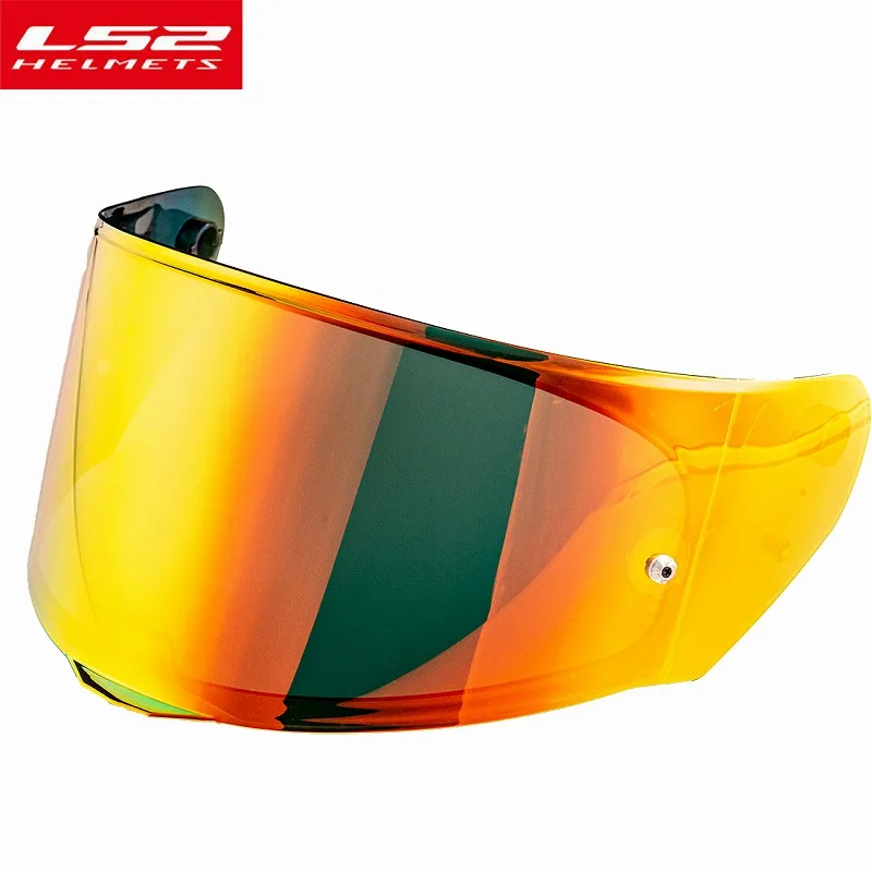LS2 Шлемы козырек для FF328 Stream & FF353 Rapid Full face moto rcycle Шлем Замена FF320 FF800 Moto шлемы|Шлемы| |