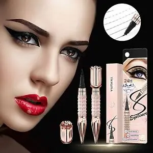 

Professional Women Ultimate Liquid Eyeliner Long-lasting Waterproof Quick-dry Eye Liner Pencil Pen Makeup Beauty Tools