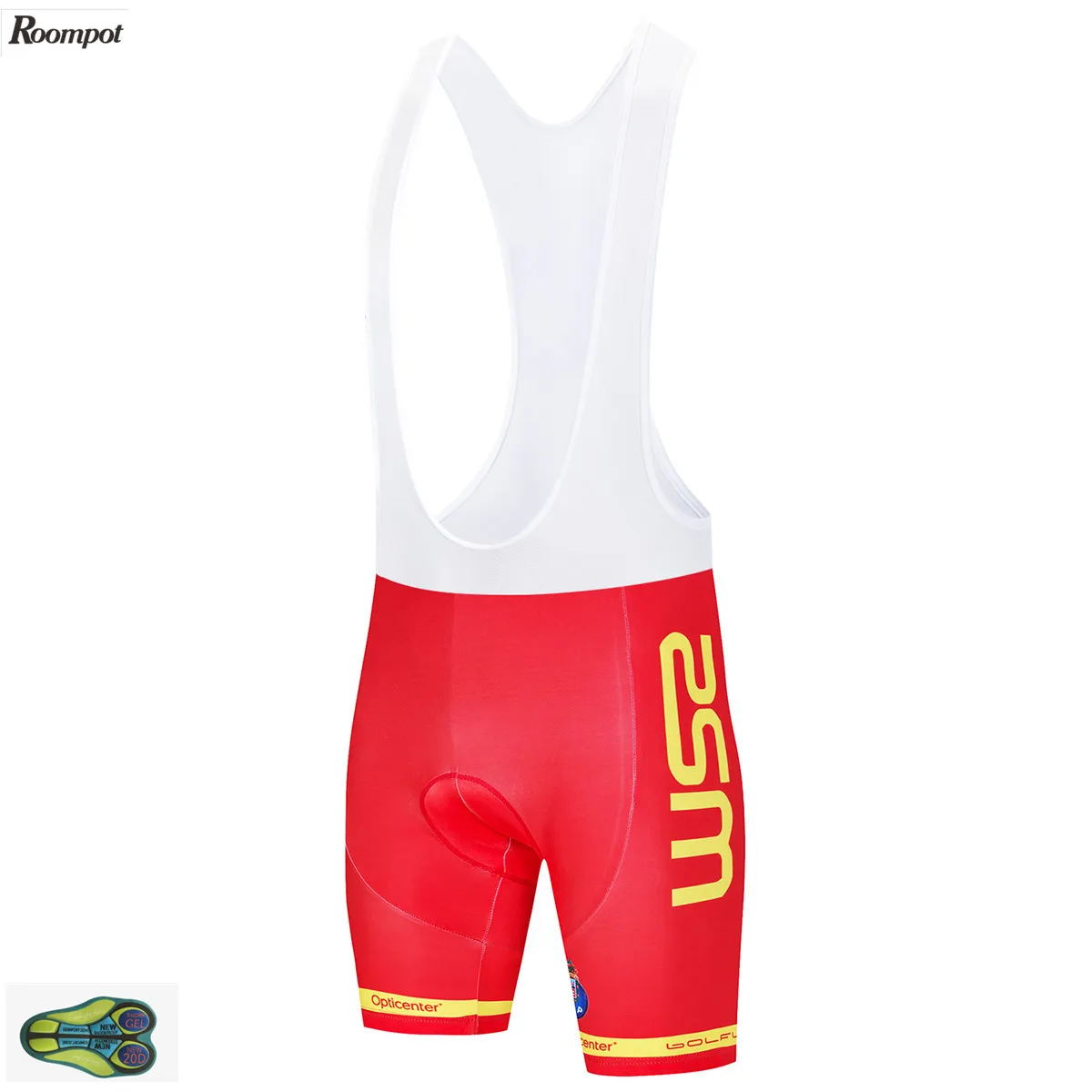 Одежда для велоспорта Pro Team нагрудник 6XL велосипеда езда на велосипеде маленьких