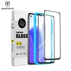 Защитные экраны SmartDevil для Xiaomi Mi 10T Pro Lite 9T Pro, защитное стекло с защитой от избыточного излучения, полное покрытие HD anti luce blu