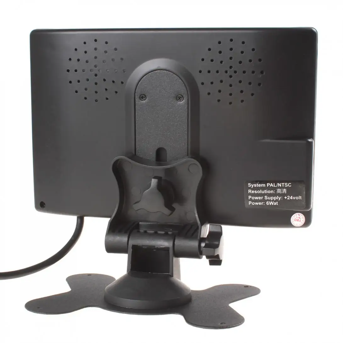 800x480 7 дюймов Цвет на тонкопленочных транзисторах тонкоплёночных ЖК дисплей