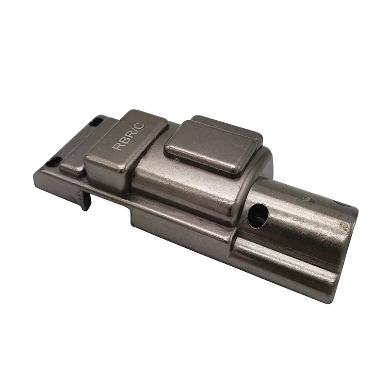 Для WPL D12 1/10 RC для грузовых автомобилей металлические детали модернизации нижние