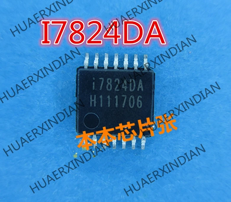 

Новый IML7824DA I7824DA I7824OA TSSOP 1,5 высокого качества