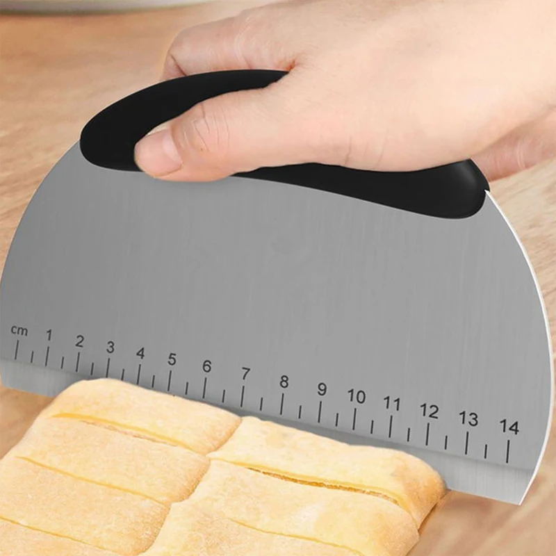 1 шт. металлический гриль из нержавеющей стали скребок измельчитель-отлично