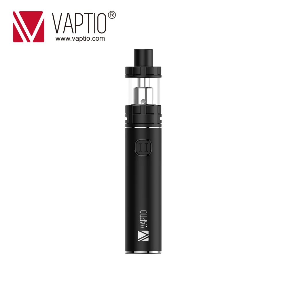 Подарок! Электронная сигарета Vaptio C2 набор для вейпа со встроенным аккумулятором