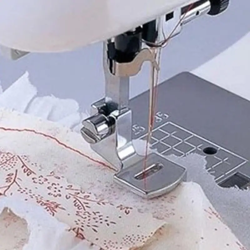 SOLEDI прижимная лапка для швейной машины товары дома набор самостоятельной сборки