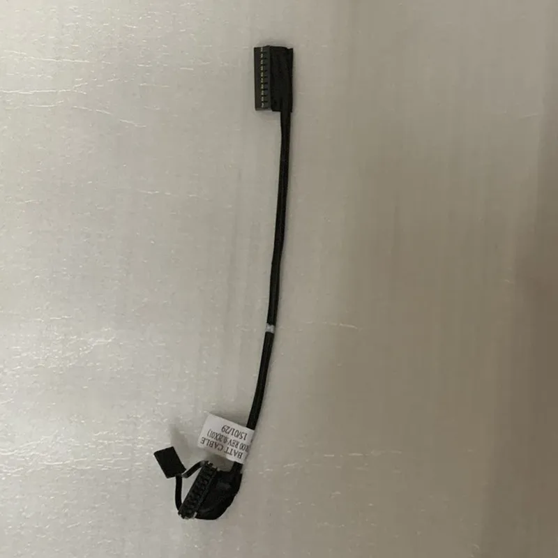 The original battery cable is suitable for Dell latitude E5570 precision 3510 ADM80 DP / N0G6J8P
