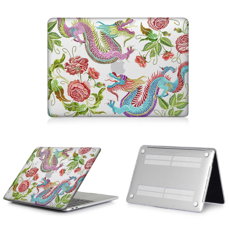 MTT чехол для ноутбука Macbook Air 13 дюймов a1466 a2179 a1932 Pro 11 12 15 16 a2289 | Компьютеры и офис